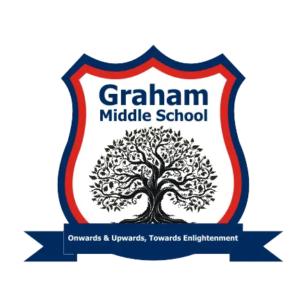 Graham Middle School_logo