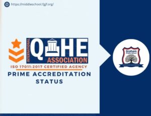 GMS-QAHE Prime Accreditation