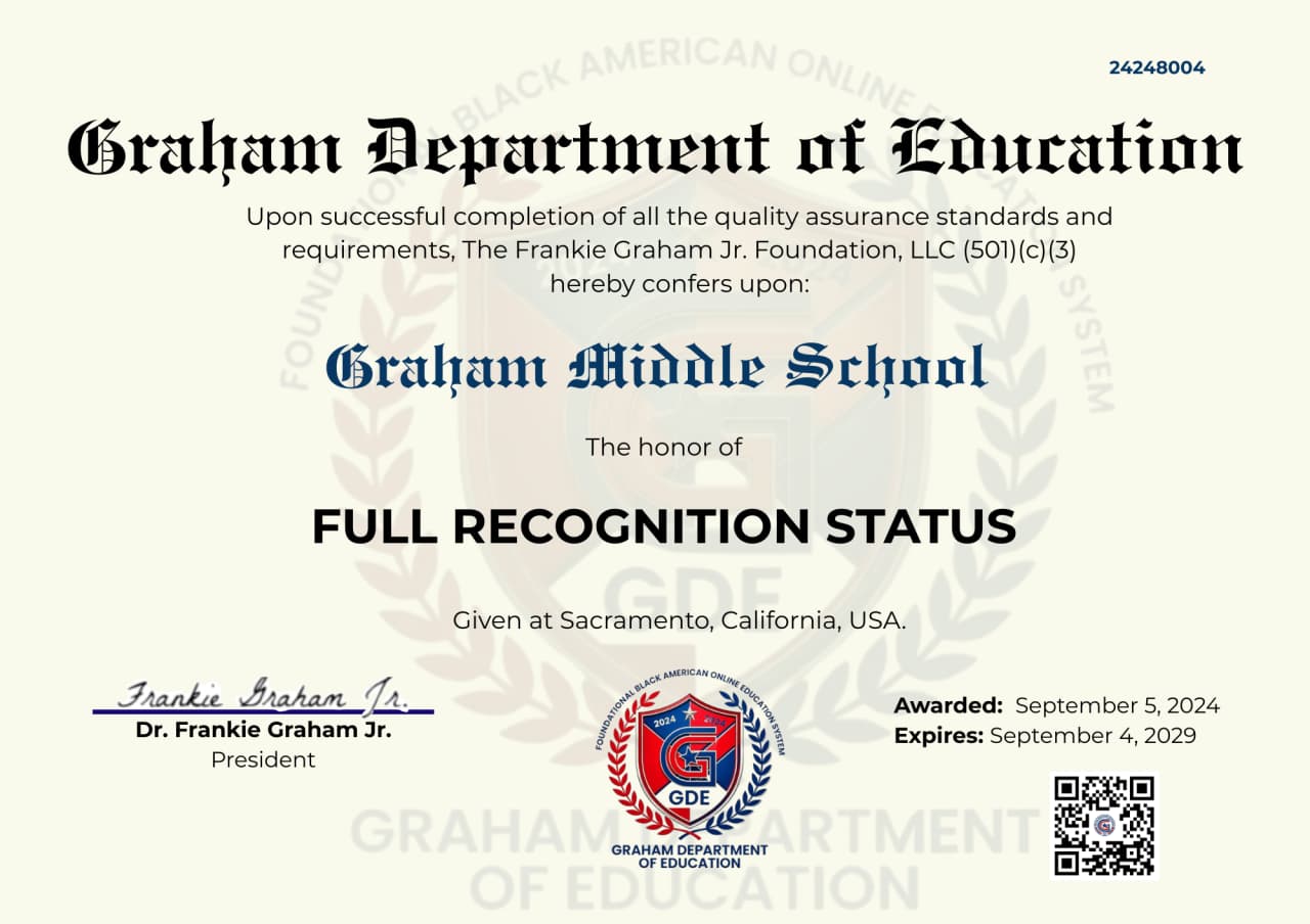 GDE_GMS